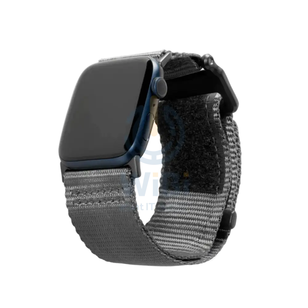 UAG Ultra Active Strap Le - Apple Watch 44 / 42mm / Dark Gray Accessories > Smart Watches