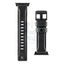 UAG Ultra Leather Strap - Apple Watch 42 / 44 / 45mm / Black Accessories > Smart Watches > Straps