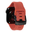 UAG Ultra Scout Silicone Watch Strap - Apple Watch 45mm / 44mm /42mm / Rust Accessories > Smart Watches > Straps