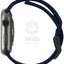 UAG Ultra Silicone Scout Strap - Apple Watch 44 / 42 / 45mm / Mallard Blue Accessories > Smart Watches > Straps