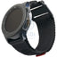 UAG Universal Watch (20mm Lugs) Active Strap - Black Accessories > Smart Watches
