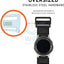 UAG Universal Watch (22mm lugs) Active Strap - Black Accessories > Smart Watches > Offer Zone