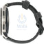 UAG Universal Watch (22mm Lugs) Leather Strap - Black Accessories > Smart Watches