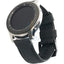 UAG Universal Watch (22mm Lugs) Leather Strap - Black Accessories > Smart Watches