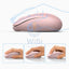 UGREEN 2.4G Wireless Mouse - Cherry Pink Accessories > Keyboard & Mouse