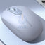 UGREEN 2.4G Wireless Mouse - Dusty Blue Accessories > Keyboard & Mouse > Offer Zone
