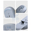 UGREEN 2.4G Wireless Mouse - Dusty Blue Accessories > Keyboard & Mouse > Offer Zone