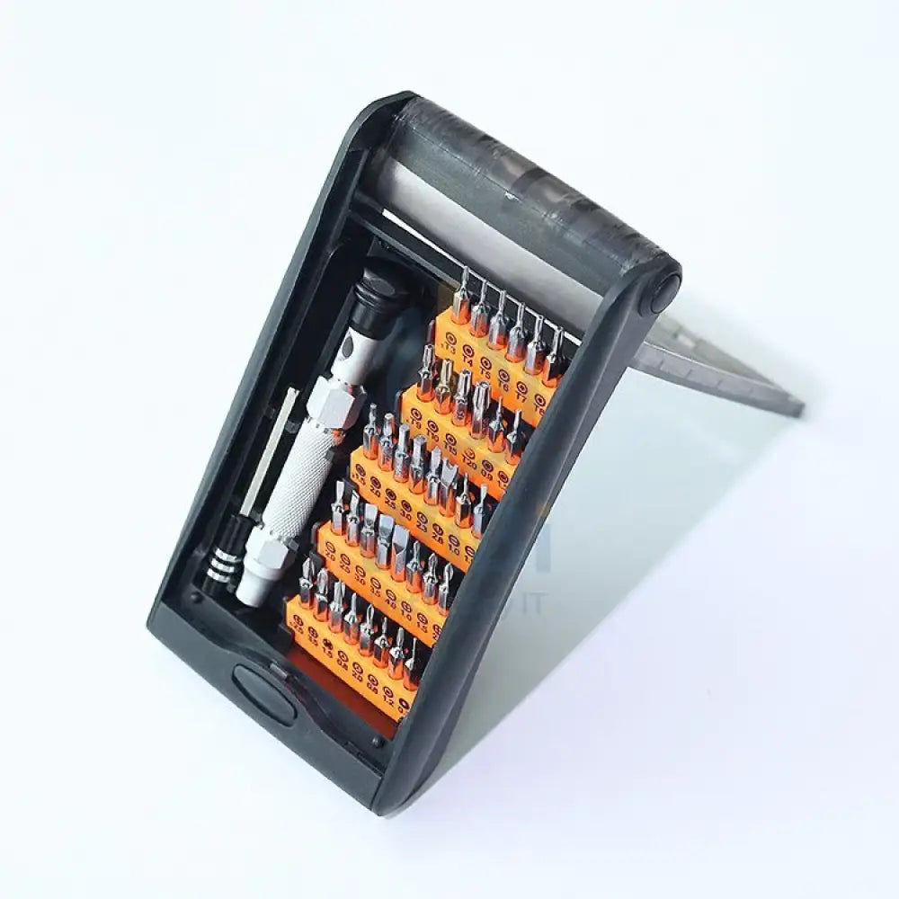 UGREEN 38-in-1 Aluminum Alloy Screwdriver Set Accessories > Other Peripherals