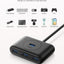 UGREEN USB 3.0 Hub - 1 Meter / Black