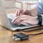 UGREEN USB 3.0 Hub - 1 Meter / Black