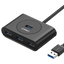 UGREEN USB 3.0 Hub - 1 Meter / Black