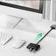 UGREEN USB 3.0 Hub - 1 Meter / Black
