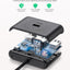 UGREEN USB 3.0 Hub - 1 Meter / Black