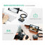 Ugreen 4 Port USB 3.0 Hub With Type-c Adapter - 1 Meter / Black Accessories > Cables & Converters > Cables > Offer Zone