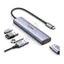 Ugreen 5-in-1 USB-C Hub (100W PD 4K@30Hz HDMI) Model CM478 15495 Accessories > Cables & Converters > Cables