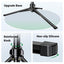 Ugreen 70-inch Aluminum Selfie Stick Tripod with Bluetooth Remote