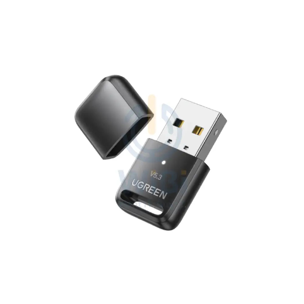 UGREEN Bluetooth 5.3 USB Adapter Networking Products > USB Network Adapter