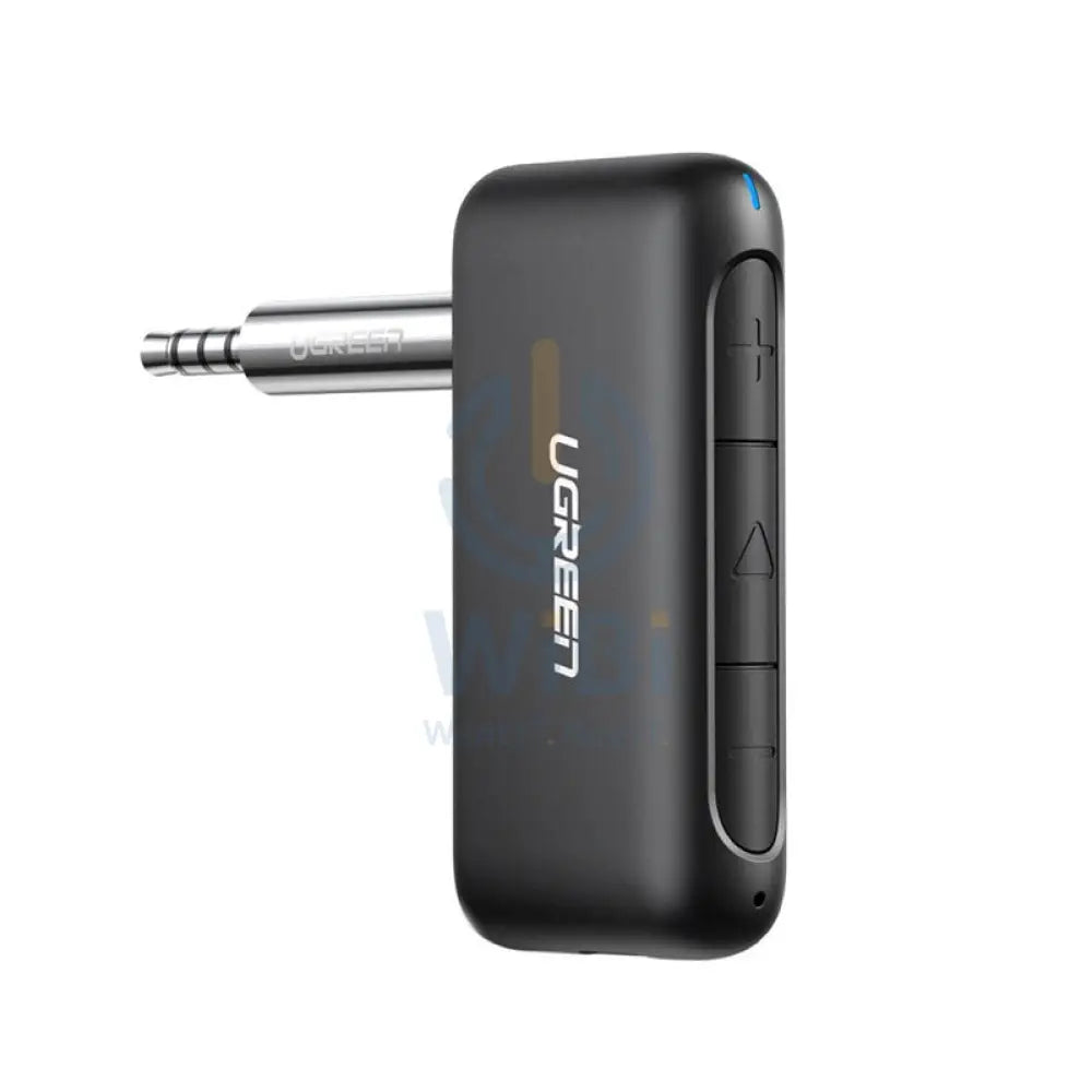 UGREEN CM276 Bluetooth Receiver Audio Adapter - Black Accessories > Cables & Converters > Cables