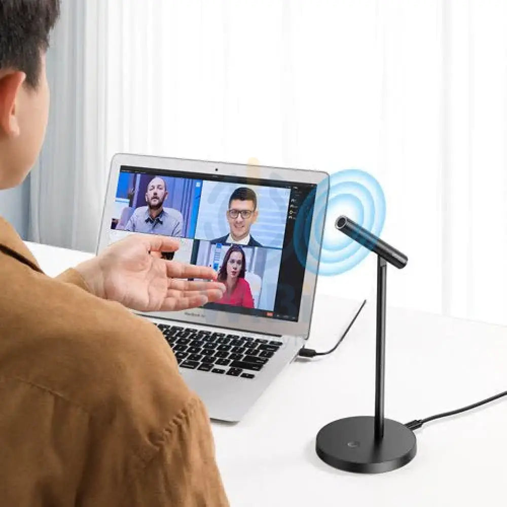 UGREEN Desktop USB Microphone Accessories > Audio > Microphone > Offer Zone