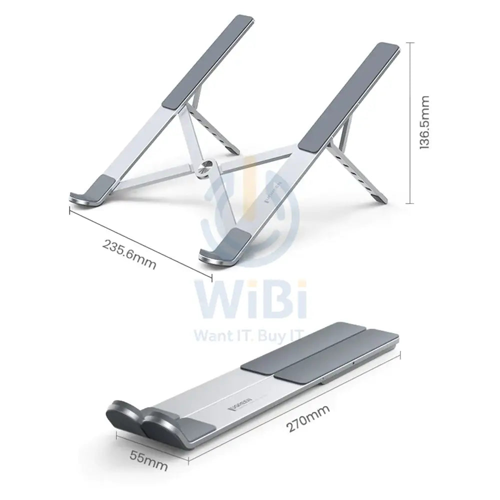 UGREEN Foldable Laptop Stand Accessories > Other Laptop Accessories