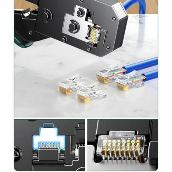 Ugreen Multifunction Crimping Tool
