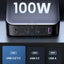 UGREEN Nexode 100W Desktop Charger UK Accessories > Power Adapters