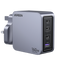 UGREEN Nexode Pro 4-Port GaN Fast Charger - 160W / USB-A / USB-C