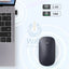 UGREEN Portable Wireless Mouse - Black Accessories > Keyboard & Mouse > Gaming Zone > Offer Zone