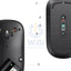 UGREEN Portable Wireless Mouse - Black Accessories > Keyboard & Mouse > Gaming Zone > Offer Zone