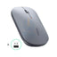 UGREEN Portable Wireless Mouse - Gray Accessories > Keyboard & Mouse > Gaming Zone