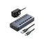 UGREEN USB 3.0 7-Port Hub-12V2A (DC: 5.5) Power Supply (UK) Accessories > Power Adapters
