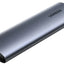 UGREEN USB-C to M.2 NGFF 5G Enclosure A TO C Cable 50cm