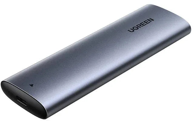 UGREEN USB-C to M.2 NGFF 5G Enclosure A TO C Cable 50cm