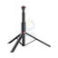 Ulanzi Mt-54 Multifunctional Stand Tripod For GoPro MAX (2025) 360 Action Camera - Black Accessories > Mobiles &
