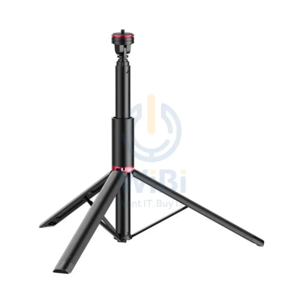 Ulanzi Mt-54 Multifunctional Stand Tripod For GoPro MAX (2025) 360 Action Camera - Black Accessories > Mobiles &