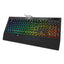 uRage Exodus 900 Mechanical Gaming Keyboard - 1.8M / 118 Keys / USB / Wired - Brown Switches Accessories > Keyboard &