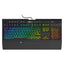 uRage Exodus 900 Mechanical Gaming Keyboard - 1.8M / 118 Keys / USB / Wired - Brown Switches Accessories > Keyboard &