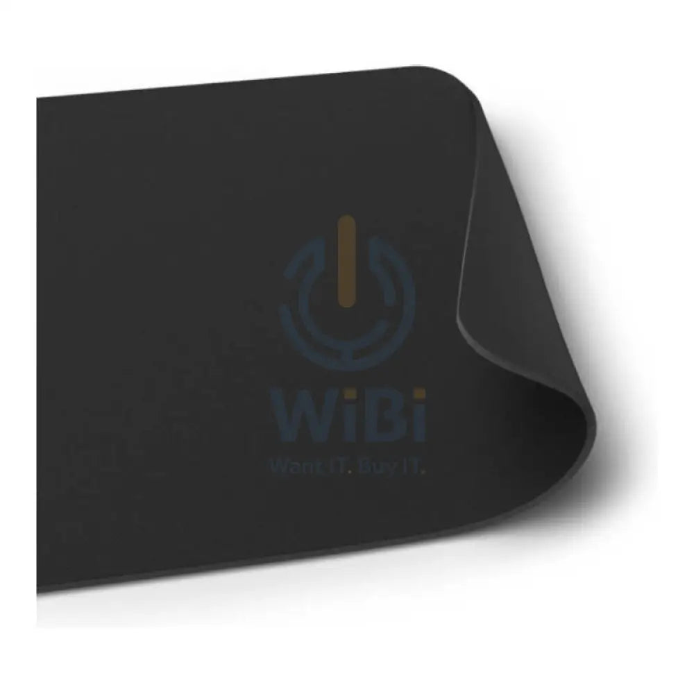 URAGE Lethality 100 Gaming Mouse Pad - Black Accessories > Mousepad > Offer Zone