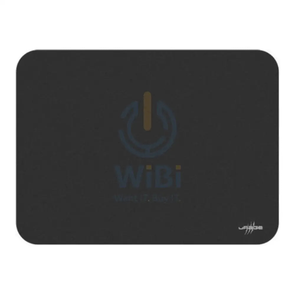 URAGE Lethality 150 Gaming Mouse Pad - Black Accessories > Mousepad > Offer Zone