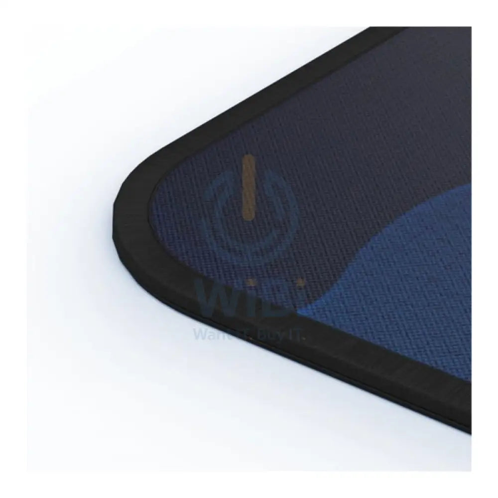 uRage Lethality 350 Speed Gaming Mouse Pad - Black Accessories > Mousepad > Offer Zone