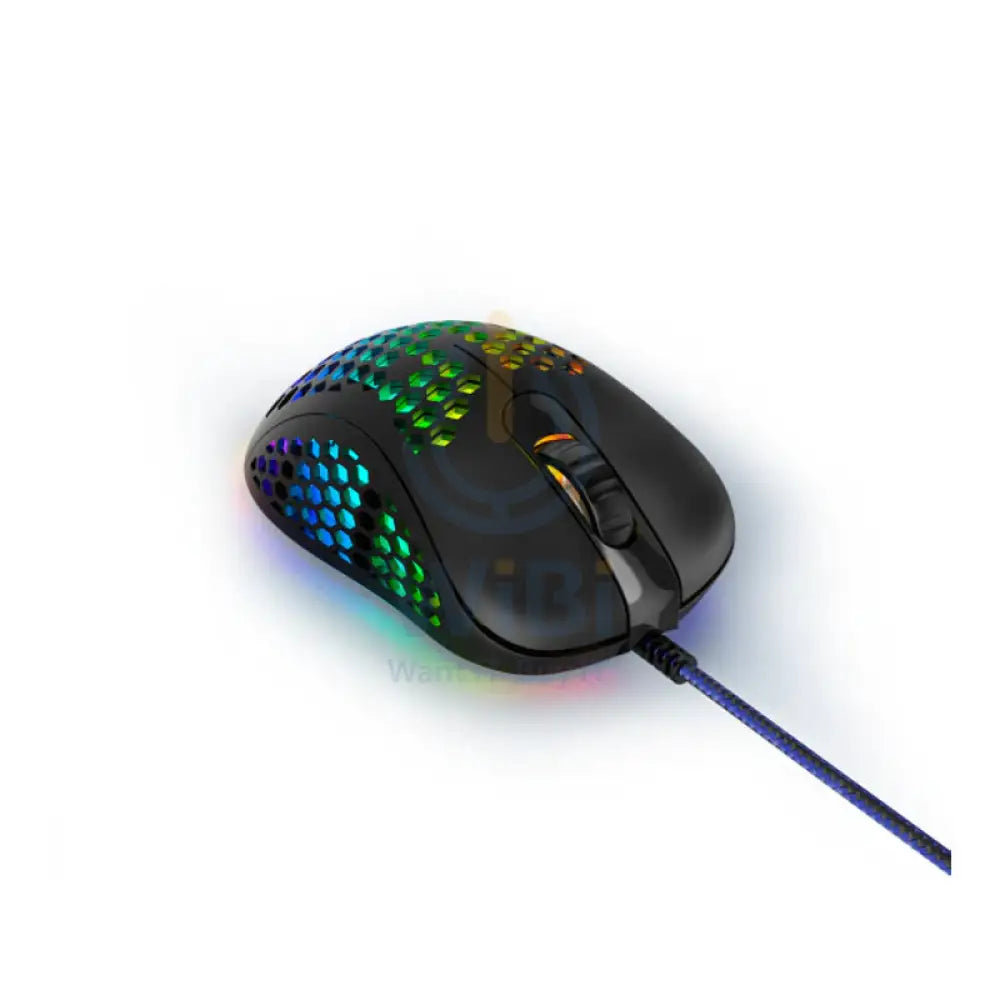 uRage Reaper 500 Gaming Mouse - Wired / Black Accessories > Keyboard & Mouse > Gaming Zone > Offer Zone