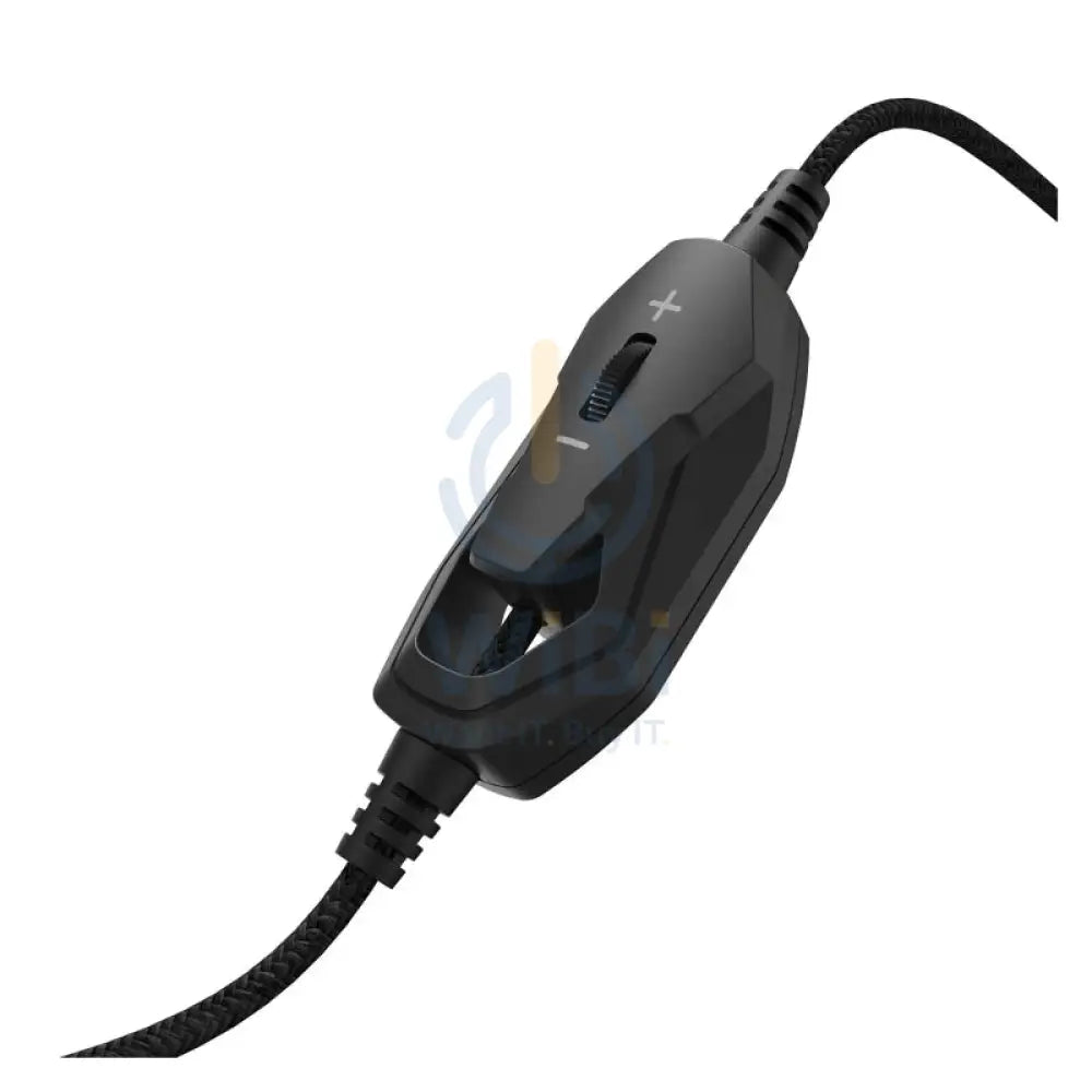 uRage SoundZ 100 Gaming Headset - 3.5mm Jack / Over-Ear / Wired / 2.2 Meter / Black Accessories > Audio > Headphones >