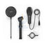 uRage Stream 400 Plus USB Gaming Microphone - 2M / USB - Black Accessories > Audio > Microphone > Offer Zone