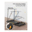 UREVO Foldi Mini Running Treadmill - Black Accessories > Other Accessories