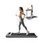 UREVO Strol U1 Walking Treadmill - Grey Accessories > Other Accessories
