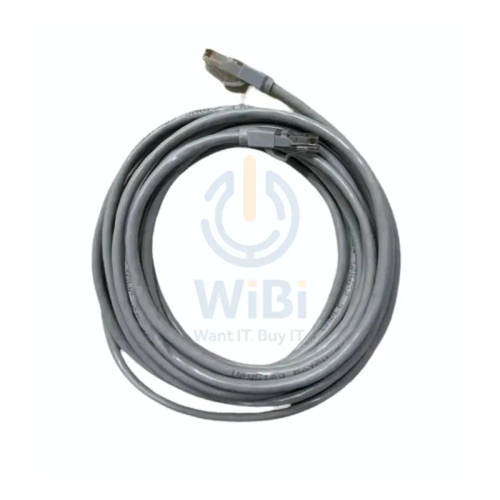 VegGieg UTP Ethernet Patch Cable - CAT6 / 0.9 Meter / Grey Networking Products > CAT6 Network Cables