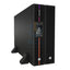VERTIV Liebert GXE3-6000IRT4UXL - 6000Watts / 6000VA / Rack(4U) + GXE3-EBC192VRT2U External Battery Cabinets - Bundle