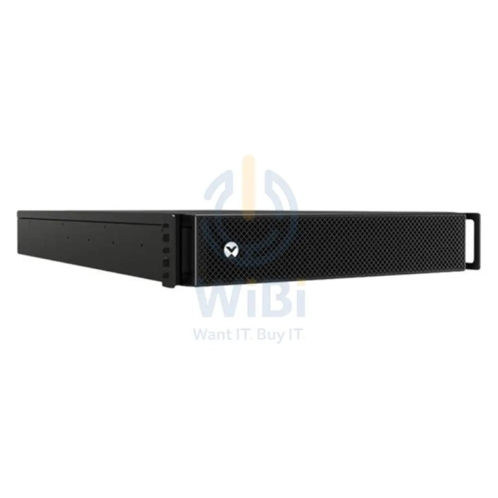 Vertiv Liebert GXE3-EBC240VRT3U External Battery Cabinets - Compatible with Liebert GXE_UPS_10kVA_230V_5U