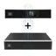 VERTIV Liebert GXT5-3000IRT2UXL - 3000Watts / 3000VA / Rack(2U) - UPS + VERTIV Liebert GXT5 External Battery Cabinet