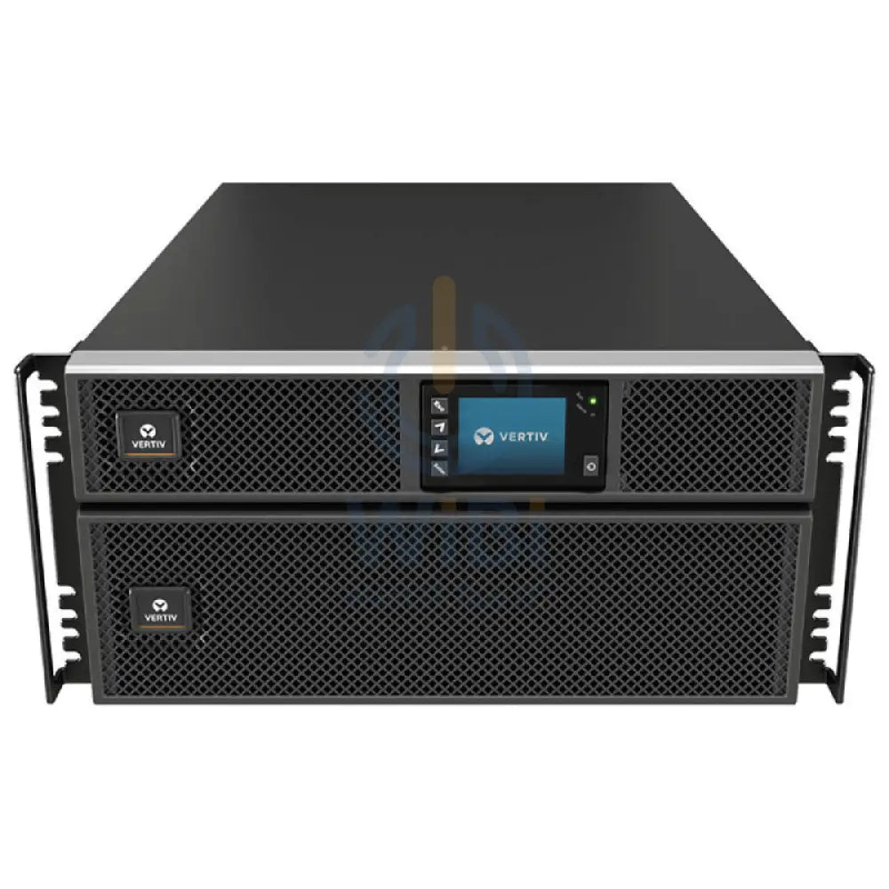 VERTIV Liebert GXT5-5000IRT5UXLN - 5000Watts / 5000VA / Rack(5U) / UPS / 3YW Power > Power Protection > UPS >
